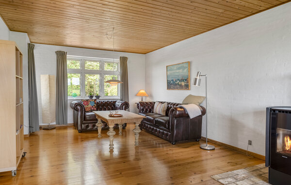 Ferienhaus - Alsted / Mors , Dänemark - B51429 3