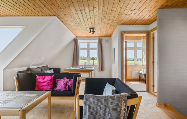 Ferienhaus - Alsted / Mors , Dänemark - B51429 4
