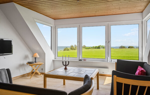 Ferienhaus - Alsted / Mors , Dänemark - B51429 302