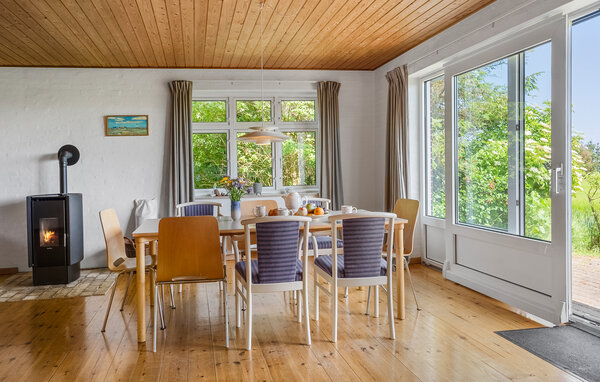 Ferienhaus - Alsted / Mors , Dänemark - B51429 5