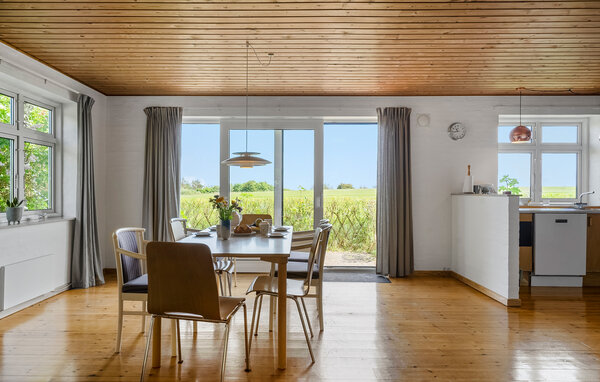 Ferienhaus - Alsted / Mors , Dänemark - B51429 6