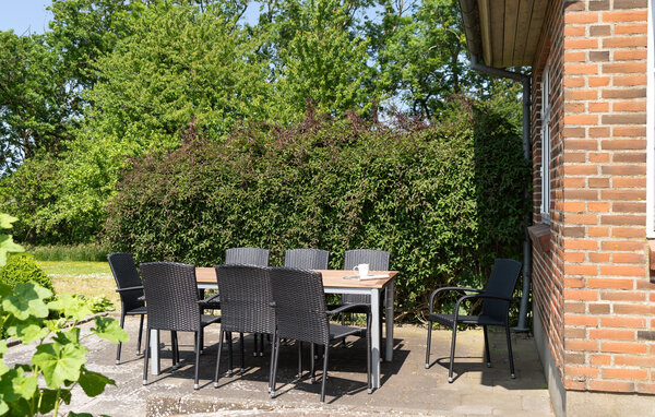 Casa vacanze - Alsted / Mors , Danimarca - B51429 2