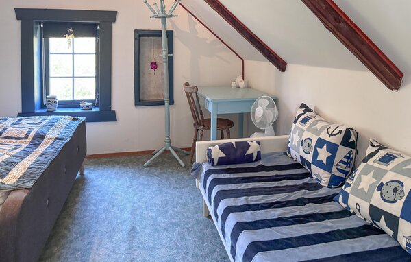 Vakantiehuis - Fur Strand , Denemarken - B51433 605