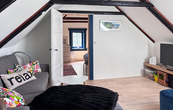 Vakantiehuis - Fur Strand , Denemarken - B51433 501