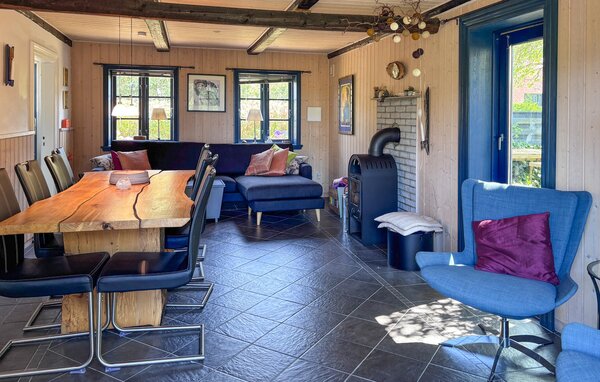 Vakantiehuis - Fur Strand , Denemarken - B51433 3