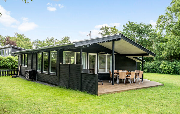 Vakantiehuis - Livbjerggård , Denemarken - B51435 1