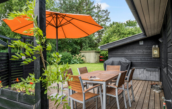 Vakantiehuis - Livbjerggård , Denemarken - B51435 2
