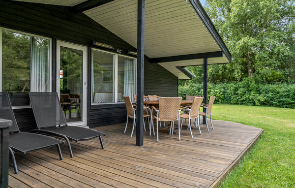 Ferienhaus 