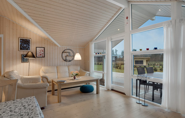 Holiday Home - Vadum Strand , Denmark - B51440 2