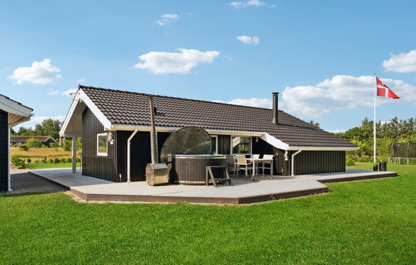 Holiday Home - Vadum Strand , Denmark - B51440 1