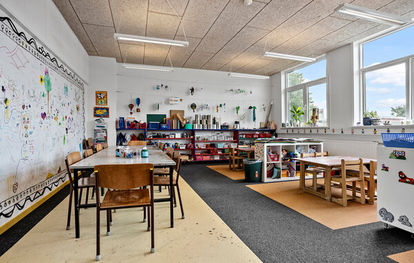 Feriehuse - Hvidbjerg / Salling , Danmark - B51446 6