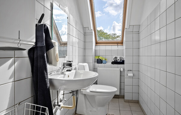 Feriehuse - Hvidbjerg / Salling , Danmark - B51446 701