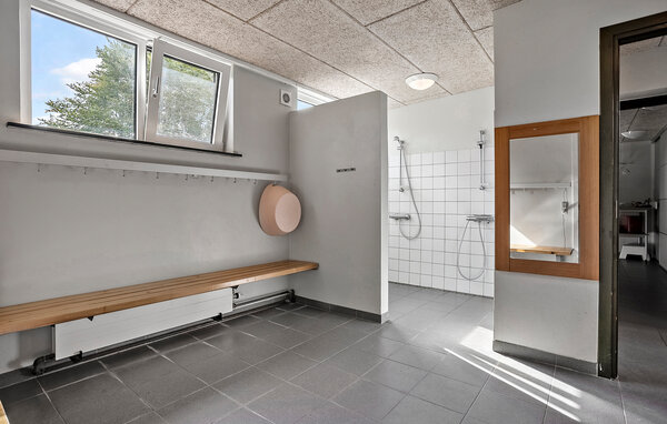 Feriehuse - Hvidbjerg / Salling , Danmark - B51446 702