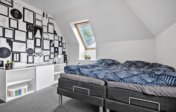 Feriehuse - Hvidbjerg / Salling , Danmark - B51446 601