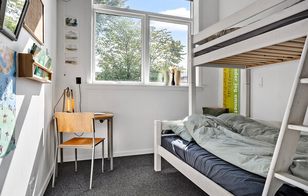 Feriehuse - Hvidbjerg / Salling , Danmark - B51446 602