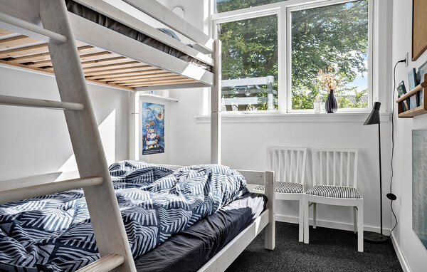 Feriehuse - Hvidbjerg / Salling , Danmark - B51446 603