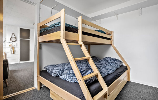 Feriehuse - Hvidbjerg / Salling , Danmark - B51446 605