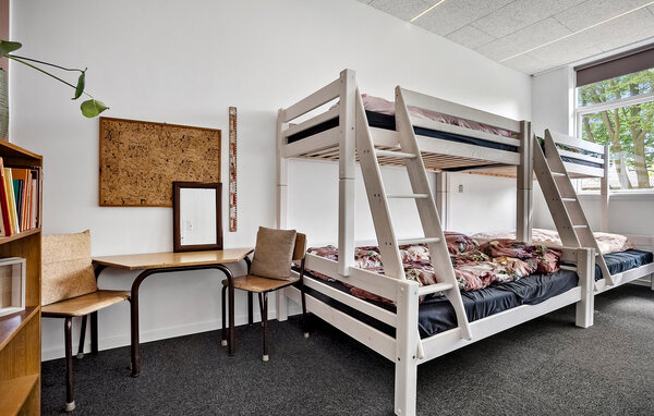 Feriehuse - Hvidbjerg / Salling , Danmark - B51446 606