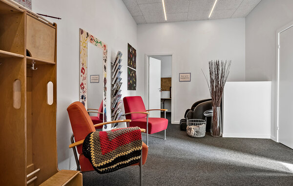 Feriehuse - Hvidbjerg / Salling , Danmark - B51446 7