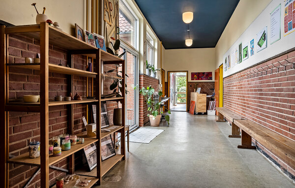 Feriehuse - Hvidbjerg / Salling , Danmark - B51446 503