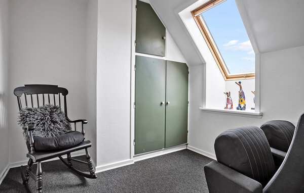 Feriehuse - Hvidbjerg / Salling , Danmark - B51446 504