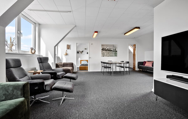 Feriehuse - Hvidbjerg / Salling , Danmark - B51446 3