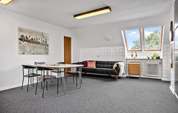 Feriehuse - Hvidbjerg / Salling , Danmark - B51446 4