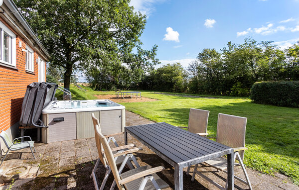 Feriehuse - Hvidbjerg / Salling , Danmark - B51446 2