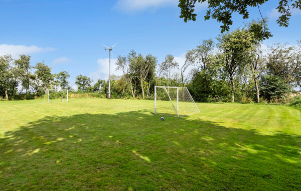 Feriehuse - Hvidbjerg / Salling , Danmark - B51446 102