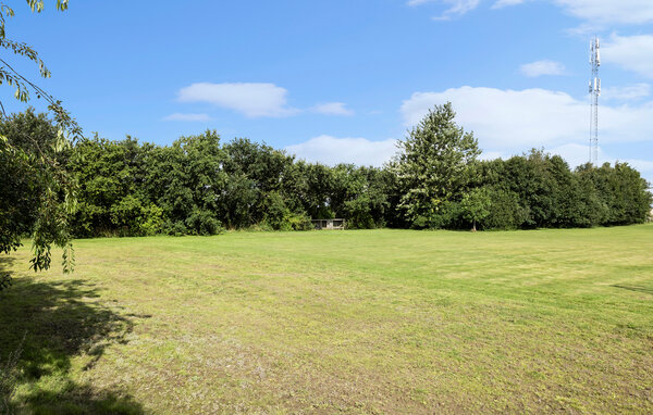 Feriehuse - Hvidbjerg / Salling , Danmark - B51446 103