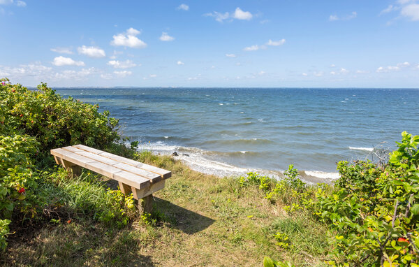 Ferienhaus - Fur Strand , Dänemark - B51448 9