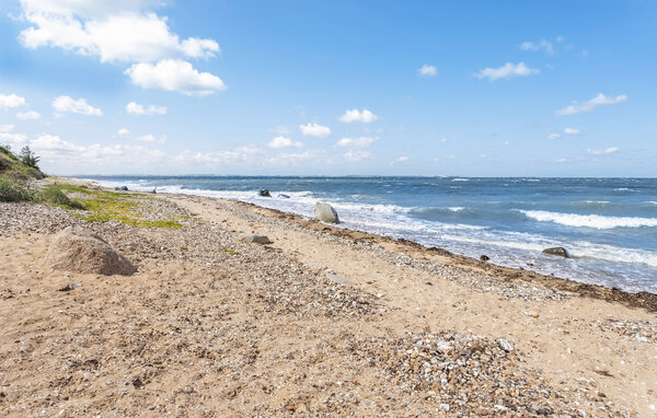 Ferienhaus - Fur Strand , Dänemark - B51448 902
