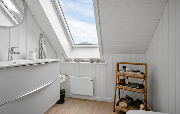 Ferienhaus - Fur Strand , Dänemark - B51448 702