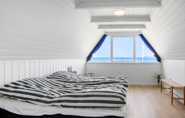 Ferienhaus - Fur Strand , Dänemark - B51448 601