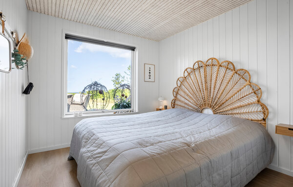 Ferienhaus - Fur Strand , Dänemark - B51448 602