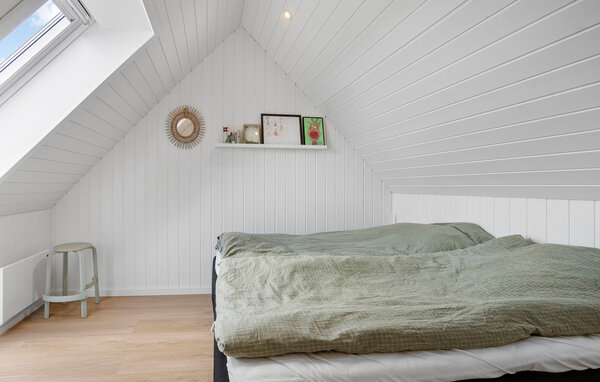 Ferienhaus - Fur Strand , Dänemark - B51448 603