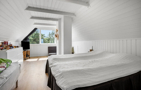 Ferienhaus - Fur Strand , Dänemark - B51448 604