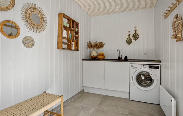 Ferienhaus - Fur Strand , Dänemark - B51448 501