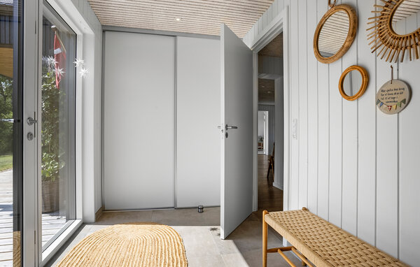 Ferienhaus - Fur Strand , Dänemark - B51448 502