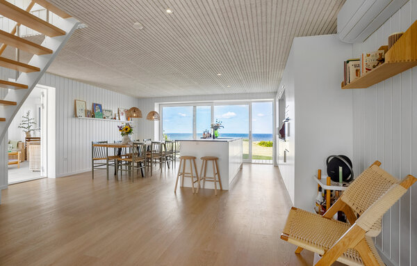 Ferienhaus - Fur Strand , Dänemark - B51448 6