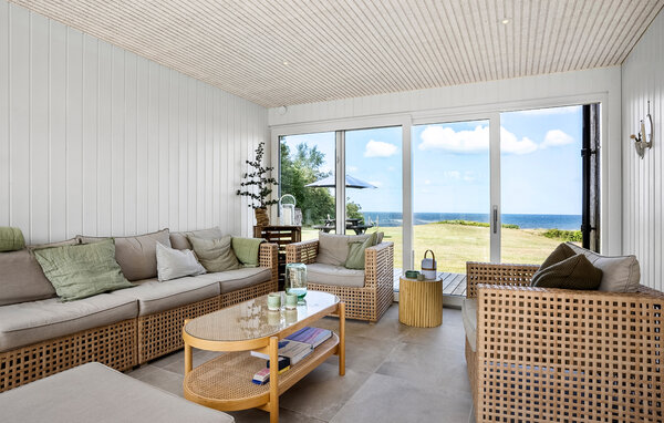 Ferienhaus - Fur Strand , Dänemark - B51448 3