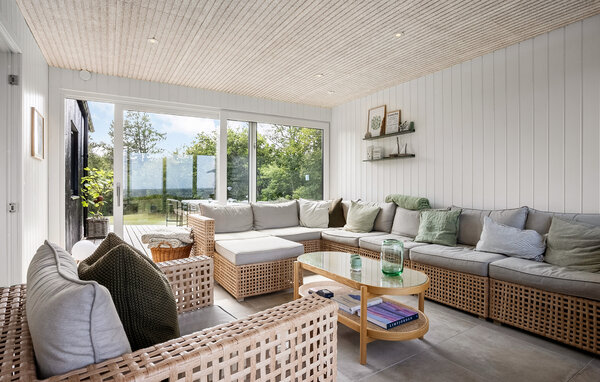 Ferienhaus - Fur Strand , Dänemark - B51448 4