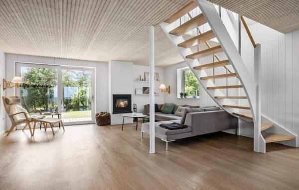Ferienhaus - Fur Strand , Dänemark - B51448 5