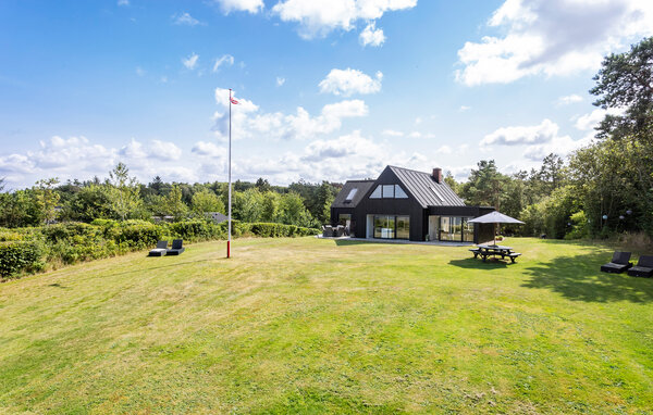 Ferienhaus - Fur Strand , Dänemark - B51448 8