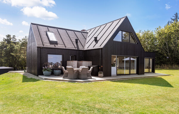 Ferienhaus - Fur Strand , Dänemark - B51448 82