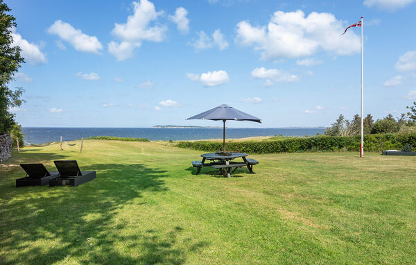 Ferienhaus - Fur Strand , Dänemark - B51448 101