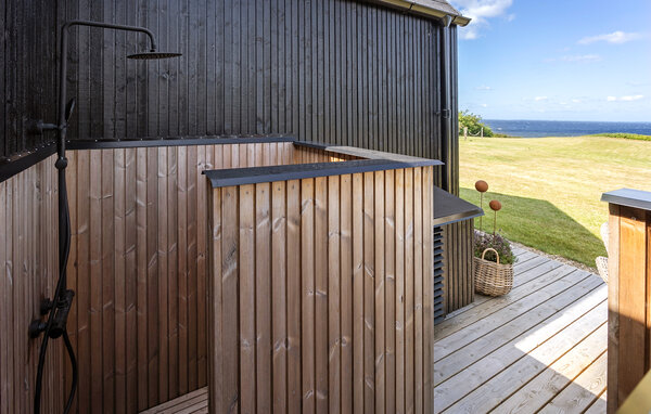 Ferienhaus - Fur Strand , Dänemark - B51448 102
