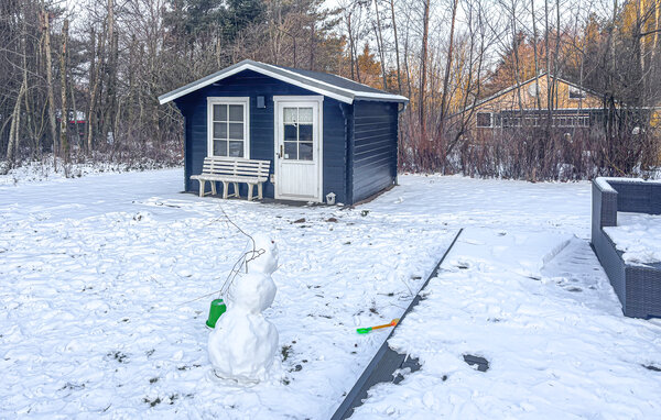 Vakantiehuis - Ålbækparken/Lihme , Denemarken - B51502 102