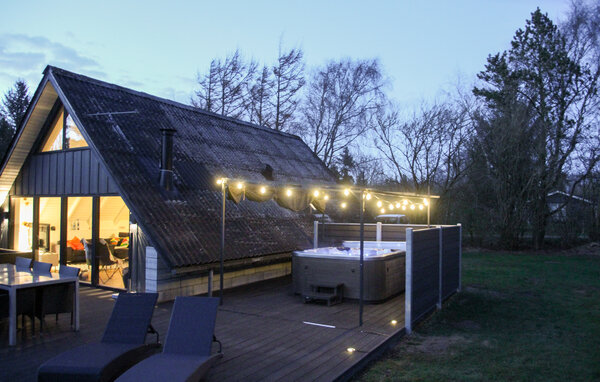 Holiday Home - Ålbækparken/Lihme , Denmark - B51502 102