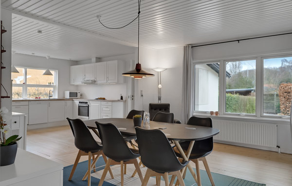 Feriehuse - Nykøbing Mors , Danmark - B51503 401